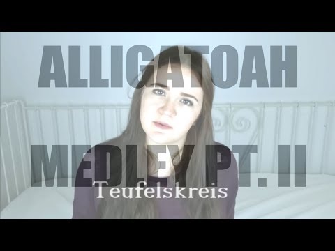 Alligatoah Medley Pt. II