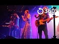 The Mowgli's - Emily Live 360 Video 