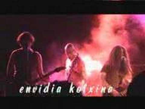 envidia kotxina...gasolina y fuego