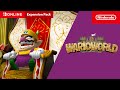 Wario World GameCube Nintendo Classics December 2025 Game Updates