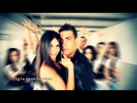Luca de Vivo feat Teresa Langella  " Amami cosi " Diretto da Enzo De Vito  " VIDEO UFFICIALE "