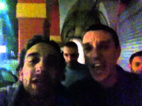 Arena 051 - beatbox, rap & freestyle sotto i portici