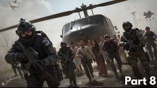 State of Decay Lifeline Gameplay - Part 8