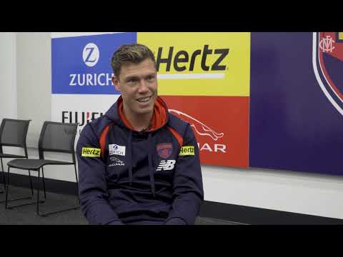 RD 21 | Jake Melksham reflects