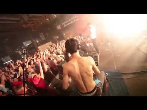 Bonafide3000 March 2015 Tour