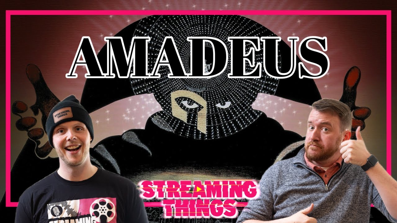 Amadeus (1984)