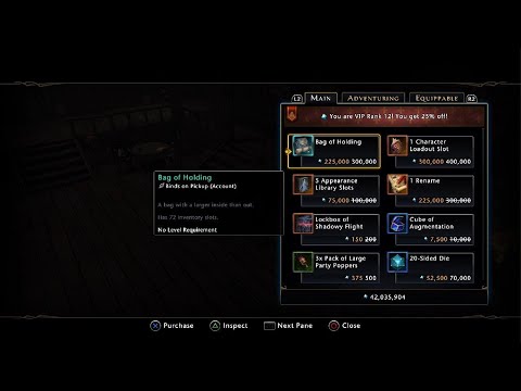 Neverwinter Why I'm Selling Astral Lockboxes at a Loss