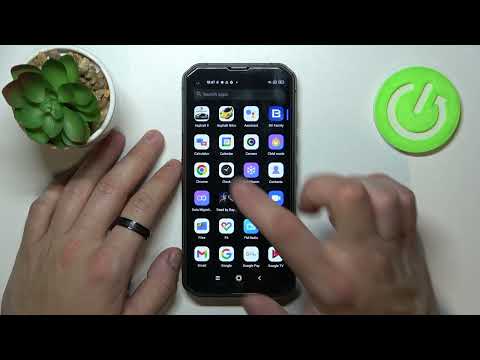 BLACKVIEW BL6000 Pro and Alarm Clock Application – Change Alarm Sound