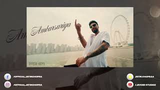 thumb for Ambarsaria : Navaan Sandhu | Concert Hall | DSP Edition Punjabi Songs @JayCeeStudioz