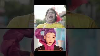 Download lagu Saja Boys in real life 😍 #KPopDemonHunters mp3 Download lagu Saja Boys in real life 😍 #KPopDemonHunters mp3