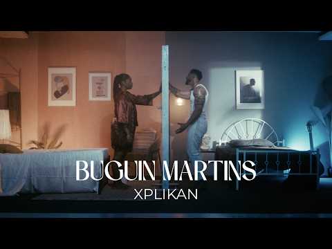 Buguin Martins - Xplikan