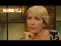 Heather Mills on life "post-Paul McCartney"| The Late Late Show | RTÉ One