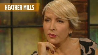 Heather Mills on life &quot;post-Paul McCartney&quot;| The Late Late Show | RTÉ One