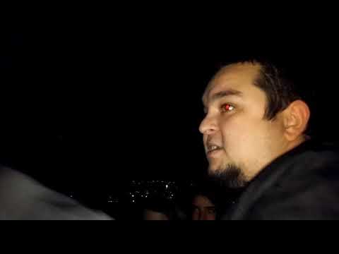 DIRTY SHANTY VS SKAPO (BATALLA GRACIOSA 2017 )- BATALLA DE GALLOS MÉNDEZ ÁLVARO