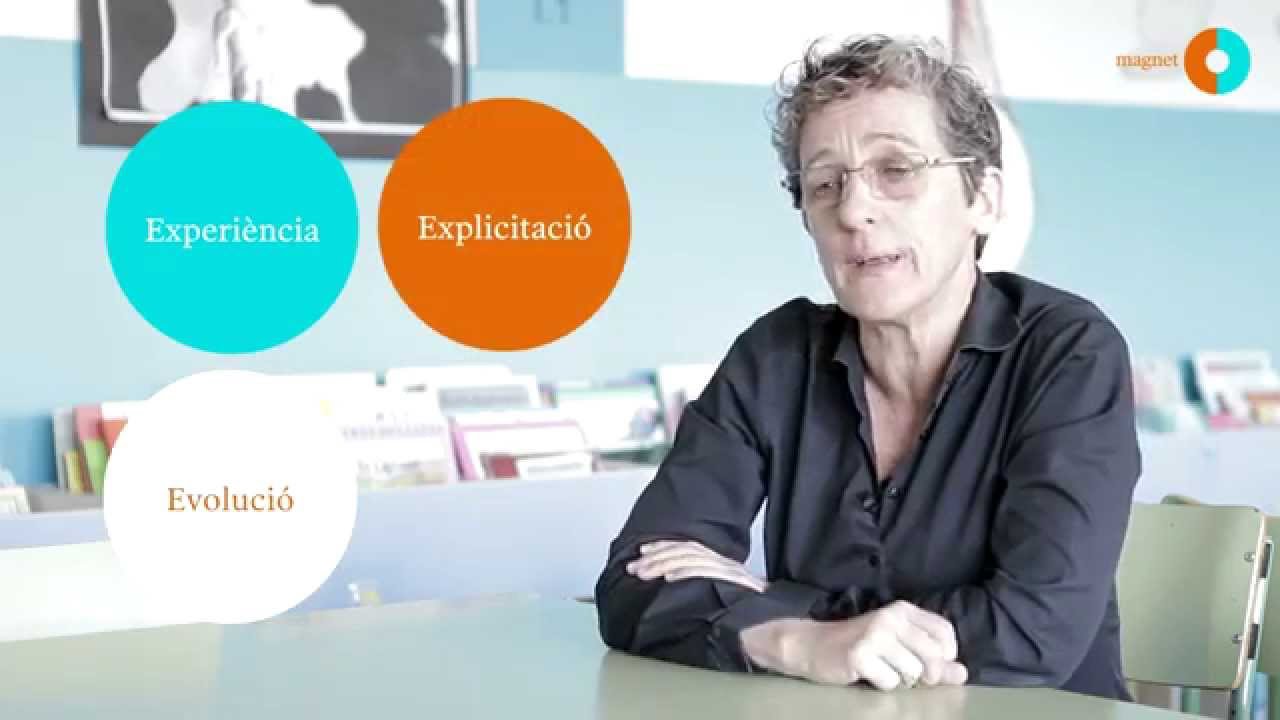 Els espais de ciència en educació infantil 