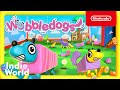 Video di gameplay di Wobbledogs  PC