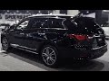 2020 Infiniti QX60 - Exterior and Interior Walkaround - 2020 San Diego Auto Show