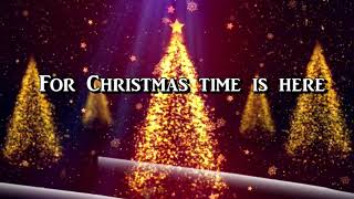 Christmas Time The Platters