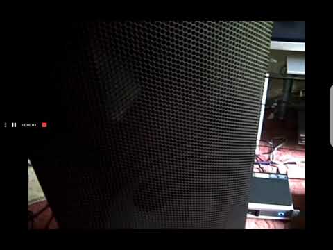 Philips PL2340 Speaker Unit