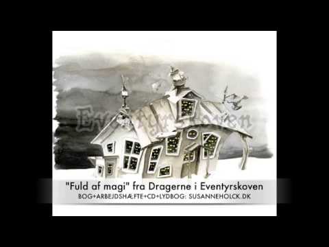 Fuld af magi (Bull/Holck)