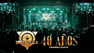 Trulala - Show completo | 40 años