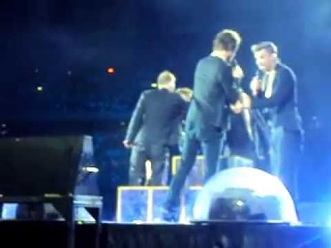 No Regrets- Relight My Fire 4.7.11