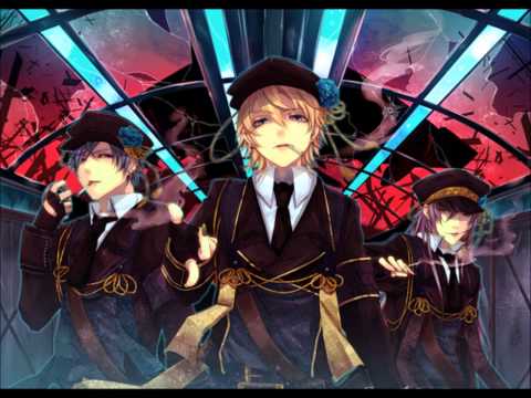 Nightcore - I Cry