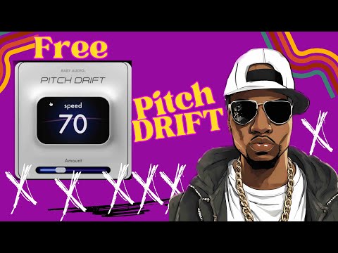 FREE Pitch Drift