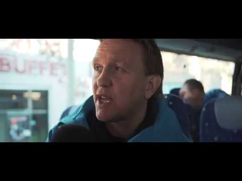 VV Almkerk op trainingskamp in Barcelona