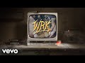 JID WRK Visualizer