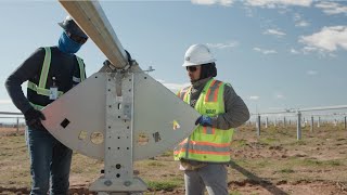 ACP member Array Technologies Tours Regal Rexnord's Manufacturing Facility in Charlotte