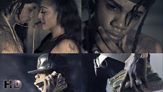 Alkaline - More Than You (Edit) [Wah Di Talk Riddim] May 2015