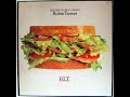 Robin Trower 🇬🇧🎸- No Island Lost / It's Too Late - Vinyl B. L. T. LP 🇨🇵 1981
