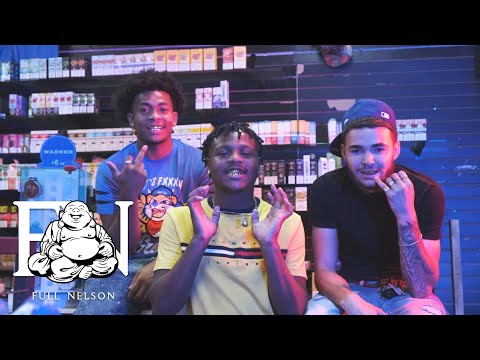 Curt Bang - Rioflow | Dir. by @Nelson.Dinh