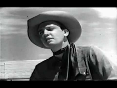 Foy Willing & The Riders of the Purple Sage, Part 5 (1950s)