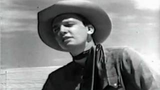 Foy Willing & The Riders of the Purple Sage, Part 5 (1950s)