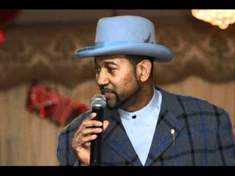 Gerry Thompson- i'm glad to be home again