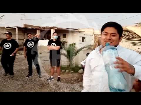 GHOST VS 3 SEGUNDOS - "BATALLÓN" HUANCHACO TIENE FLOW  FEBRERO 2021