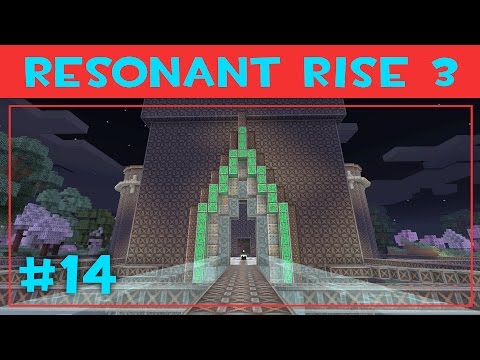Resonant Rise 3 - Division Sigil Ritual Ahoy - 14