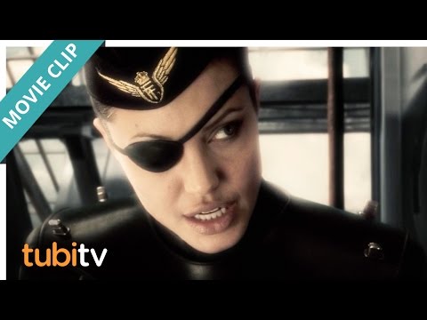 Sky Captain and the World of Tomorrow Clip: Watch Full Movie Free