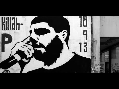 Full Face - The Antifa Song (In Memory Of Killah P)