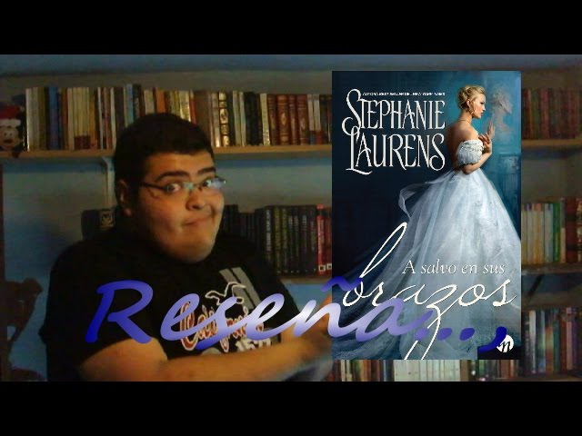 Vídeo relacionado con A salvo en sus brazos (TOP NOVEL)