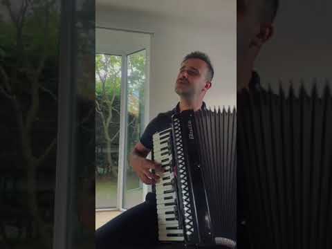 Emanuel Mitrea -De țara Ta Doamne un dor m-a cuprins