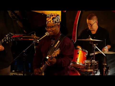 Lil Ed & The Blues Imperials with Special guest Phil Baron / Matthew Skoller