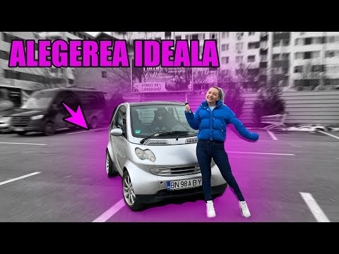 Ep. 67 - RENUNT LA OPEL PENTRU SMART?