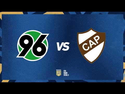 Hannover (4) vs Platense (0) | Partido Completo