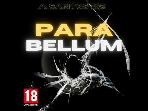 A. Santos 192 ft. El Impresentable //Cero taras//  Parabellum track 1