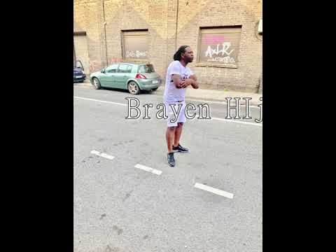 BRAYN HIJ-GANDA DAGU