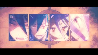 【合作単品】YOUKAI ZONE 『　』
