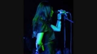 Hope Sandoval - Blanchard - Live 2009, London, pt.3